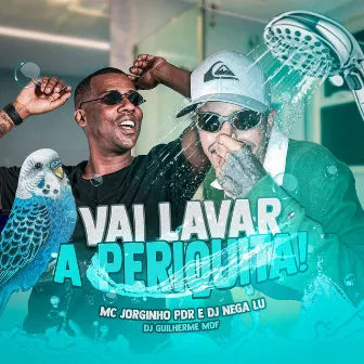 Vai Lavar a Periquita by Dj Nega Lu