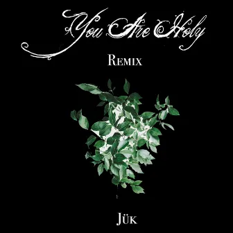 You Are Holy (Remix) by Jük