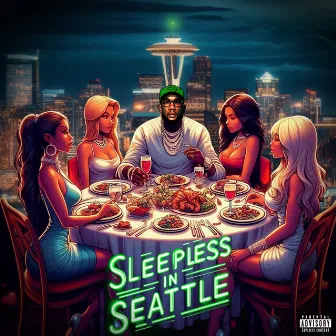 Sleepless in Seattle by 