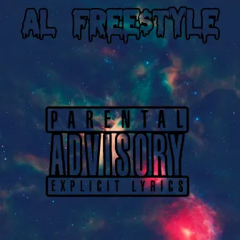 AL FREESTYLE by Nachoveli