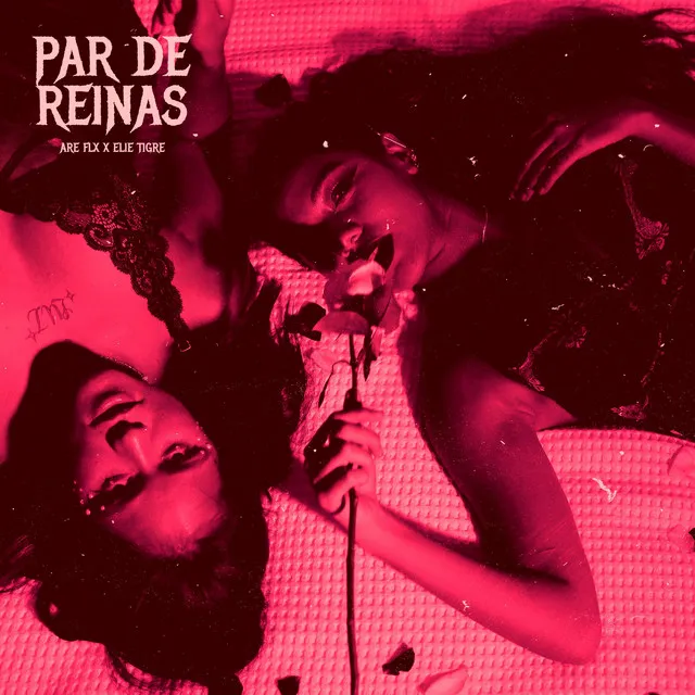 PAR DE REINAS