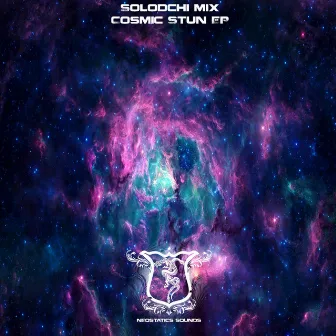 Cosmic Stun by Solodchi Mix