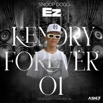 Snoop Dogg by EzKendry Forever 01