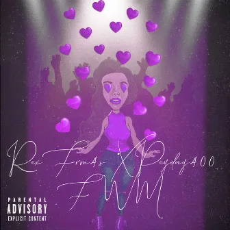 Fwm by RexFrm4s