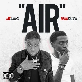 Air by Jay Jones