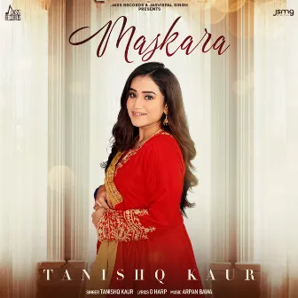 Maskara by Tanishq Kaur