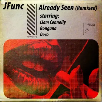 Already Seen by JFunc