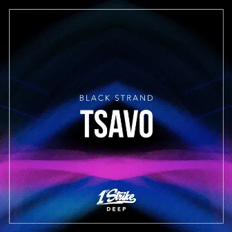 Tsavo by Black Strand