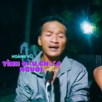 Tình đầu chưa nguôi by 