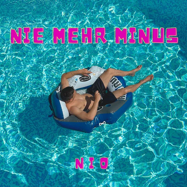 Nie mehr Minus