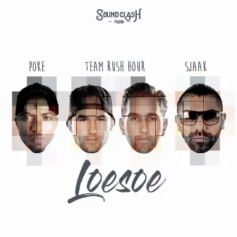 Loesoe by Team Rush Hour