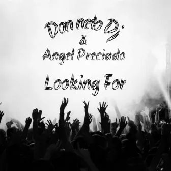 Looking For by Angel Preciado