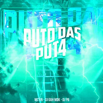 Puto das Put4 by DJ PB