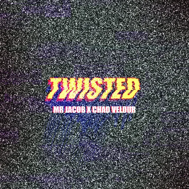 Twisted