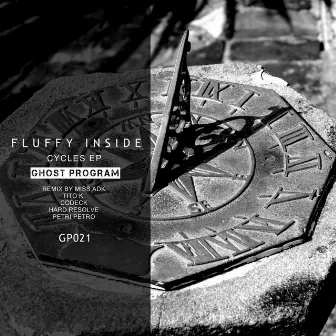 CYCLES EP by Fluffy Inside