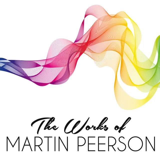 The Works of Martin Peerson