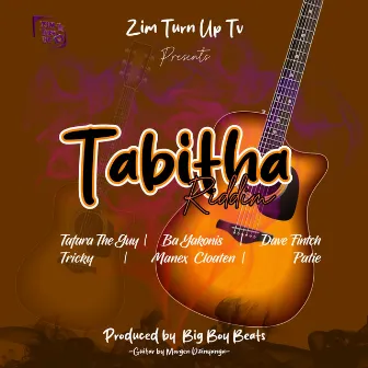 Tabitha Riddim by Strategies Entertainment