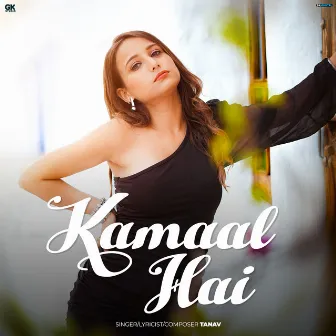 Kamaal Hai by Tanav