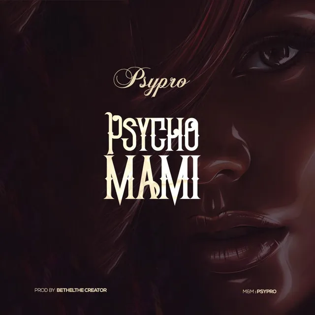 Psycho Mami