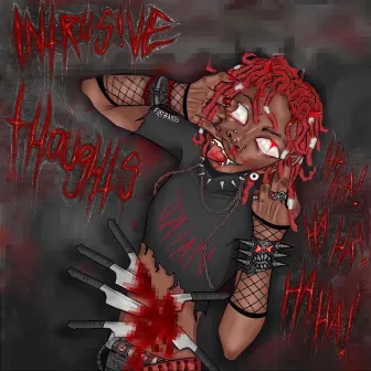 INTRUSIVE THOUGHTS by JATAN SATAN