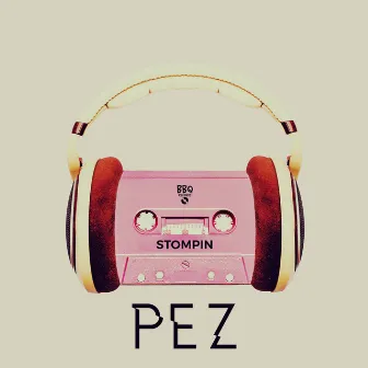 Stompin by Pez