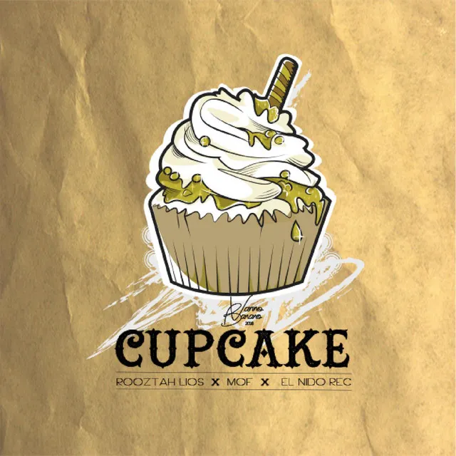 Cupcake