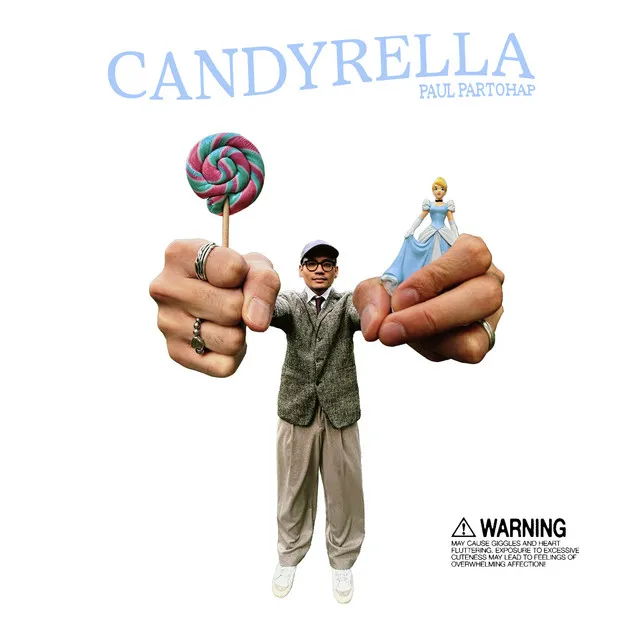 CANDYRELLA