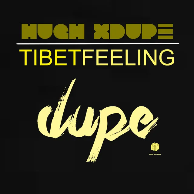 Tibet Feeling - Chillout Mix