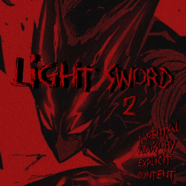 LIGHT SWORD 2