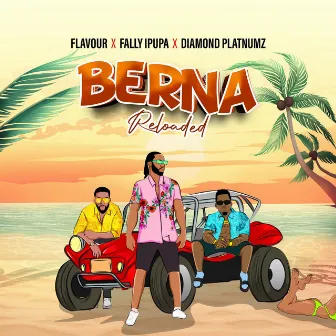 Berna Reloaded by Fally Ipupa