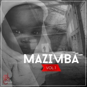 Mazimba, Vol. 01 by Mazimba