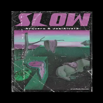 Slow by JoelAlva13