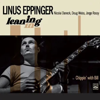 Chippin' with Bill by Linus Eppinger