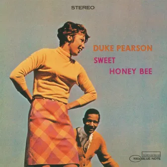 Sweet Honey Bee by Duke Pearson