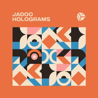 Holograms by Jadoo