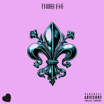 Third Eye by I MEAN LOVE