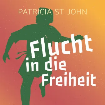 Flucht in die Freiheit by CLV Hörbücher