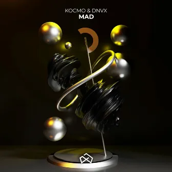 Mad by Kocmo