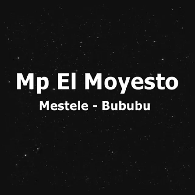 Bububu (Mestele)