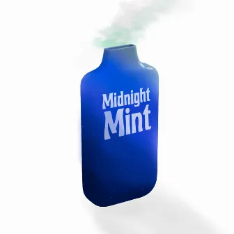 MIDNIGHT MINT by Aqatic