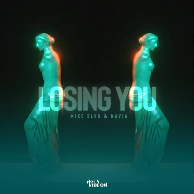 Losing You - Extended