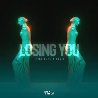 Losing You by Navia