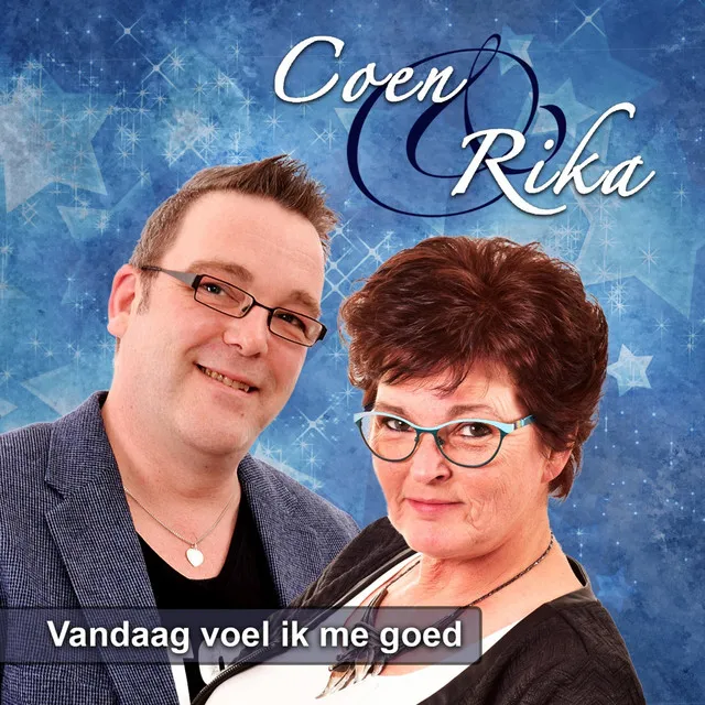 Vandaag voel ik me goed