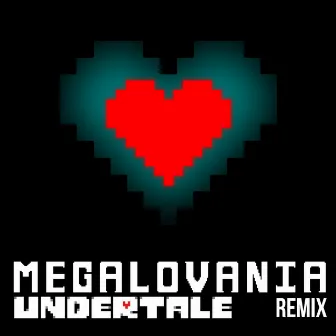 Megalovania Undertale (Remix) by Prometeus