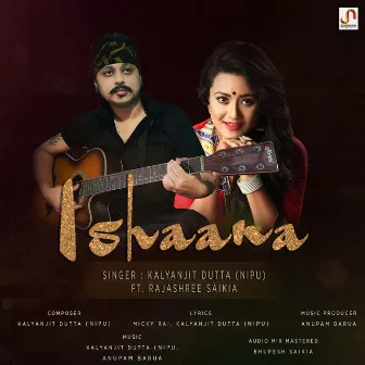 Ishaana - Punjabi Mix by Kalyanjit Dutta