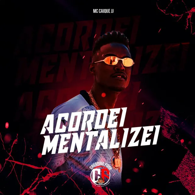 Acordei Mentalizei