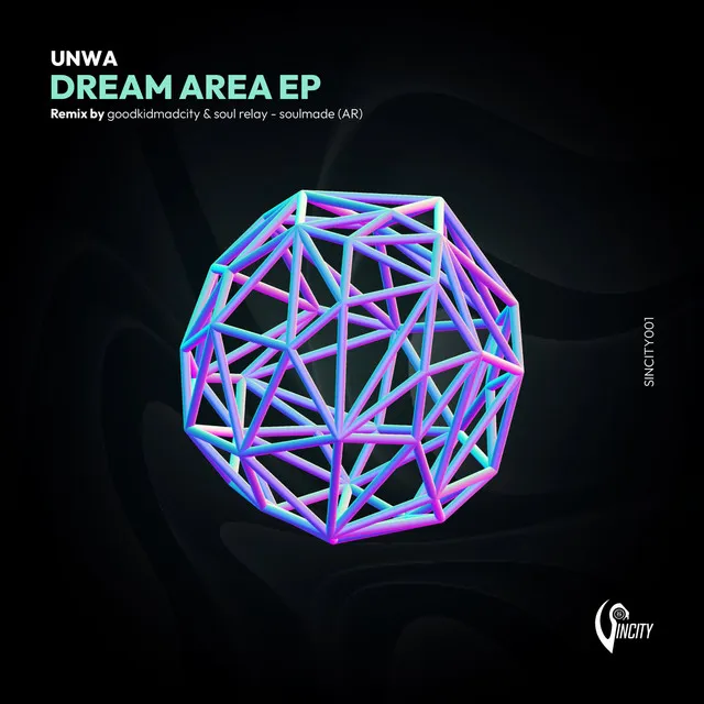 Dream Area - goodkidmadcity & Soul Relay Remix