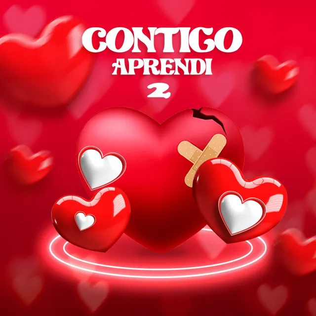 Contigo Aprendí 2