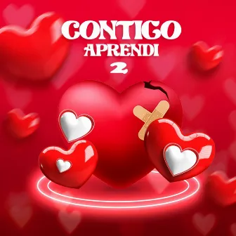 Contigo Aprendí 2 by Calet