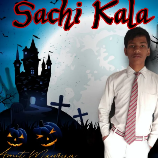 Sachi Kala